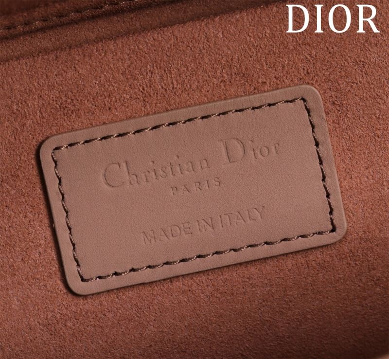 Christian Dior My Lady Bags